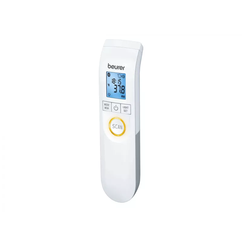 FT 95 non-contact thermometer
