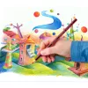 Colored Pencils Staedtler Noris colour 185