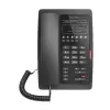 IP Phone Fanvil H3W Black