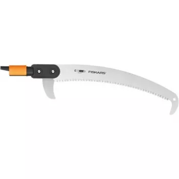Pruning saw Fiskars 1000691 — folding/pruning saw, steel blade, plastic handle, 560 mm