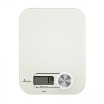 Electronic kitchen scale JATA 775