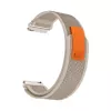 Smartwatch Stelio STSWA102GT Activ Pro GPS 46mm Gold Titanium — GPS, 46 mm case, titanium finish