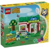 Animal Crossing 77055 Able Sisters Clothing Store