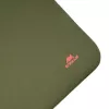 Sleeve case Rivacase 5221 39.6 cm (15.6 inch) Khaki