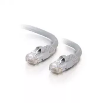 Networking Cable LogiLink CAT6 S-FTP RJ-45 3m Grey