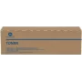 Toner cartridge Konica Minolta A95X0CD 50000 pages Magenta