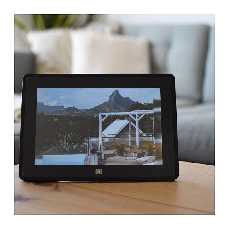 Digital Photo Frame Kodak RCF-106H 10 inch Touchscreen Wi-Fi