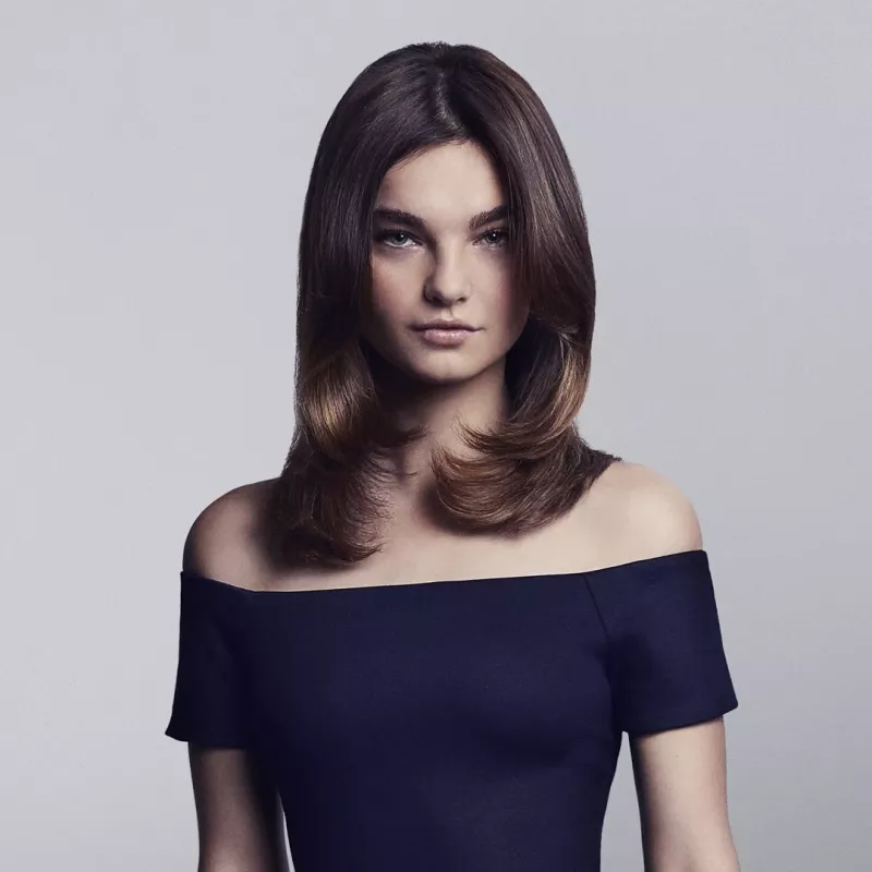 Straightening Brush BaByliss HSB 101E