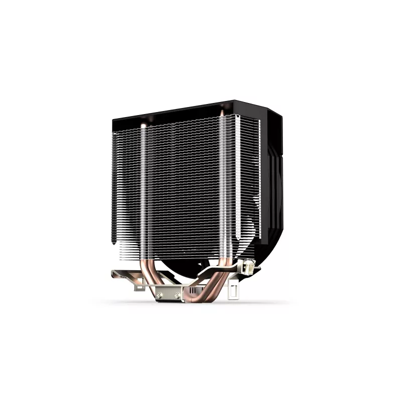 ENDORFY Spartan 5 CPU Cooling Easy Installation EY3A001
