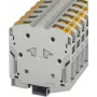 Phoenix Contact Hochstrom-Durchgangsklemme PTPOWER 95 PTPOWER 95 BU Blue Contents: 1 pc(s) (3260103)