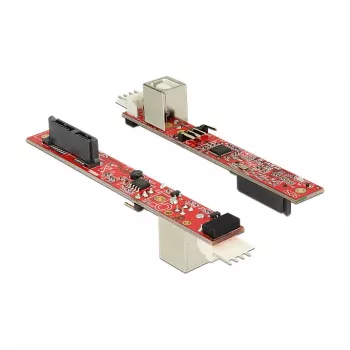 Internal USB 2.0 Adapter DeLOCK 62651