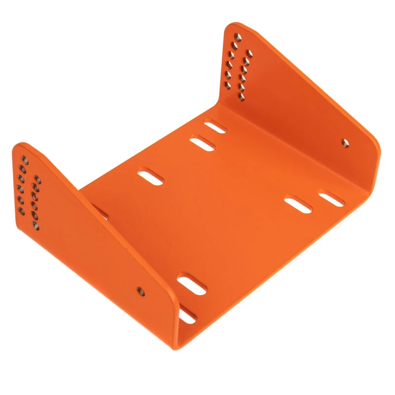Mounting Simucube GAJO-422 OEM mounting bracket for Simucube wheelbase GAJO-422