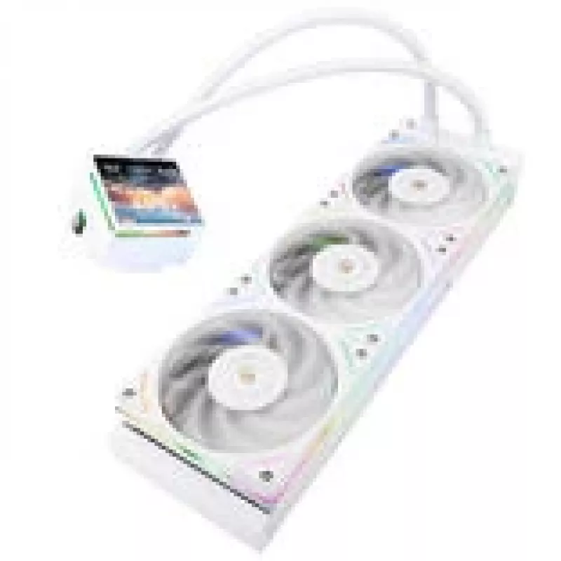 Thermalright Hyper Vision UB Water Cooling, ARGB