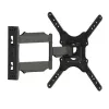 Holder for TV LED/LCD 23-52 32KG AR-78 reg. vertical/horizontal 50cm