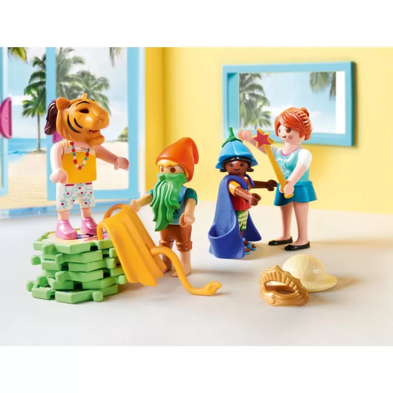 70440 Family Fun Kids Club, Construction Toy