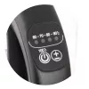 Esperanza EKK027 electric kettle 1.7 L 2200 W Black, Transparent