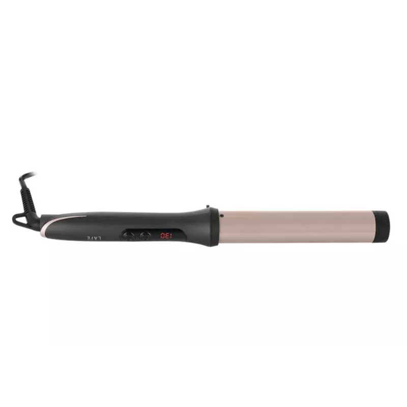 Hair curler LAFE Sleek & Shine 32 mm LAFLKA47572, 32 mm barrel, electric styling tool