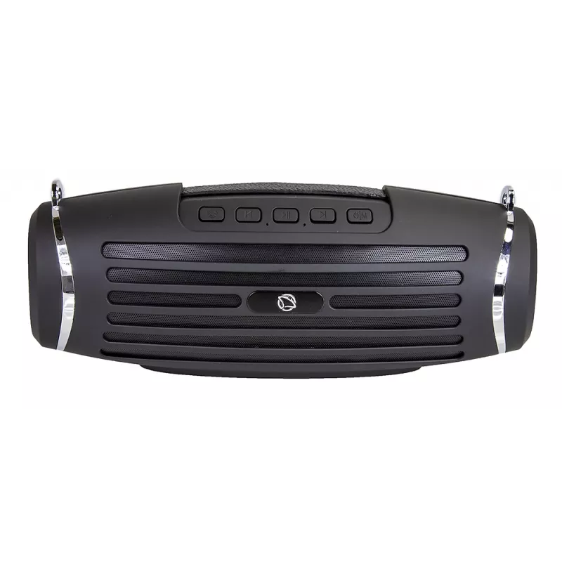 Portable Speaker Manta SPK14GO BT Black