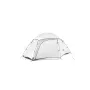 Tent Naturehike Jim's Gear Bealock 1 Snow White — lightweight compact 1-person backpacking tent