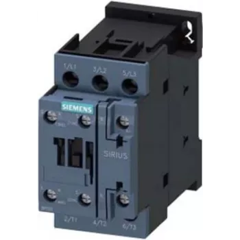 Siemens Power Contactor 3RT2024-1AP00 1 pc(s) (3RT20241AP00)