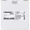 Bosch 2 608 619 161 angle grinder accessory Sanding disc