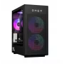 HP OMEN 35L GT16-1472ng Gaming Desktop – Ryzen 7 9800X3D, RTX 5070 Ti, 32GB RAM, 1TB SSD(CH8X5EA#ABD)