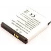 CoreParts MOBX-BAT-DPE622SL mobile phone spare part Battery Black