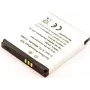 CoreParts MOBX-BAT-DPE622SL mobile phone spare part Battery Black