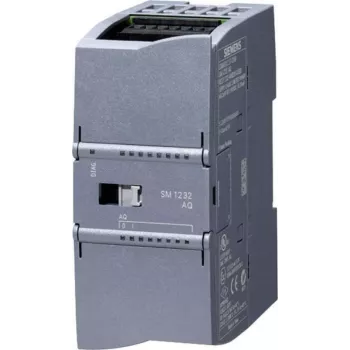 Siemens SPS-Expansion Module S7-1200 SM 1232 6ES7232-4HD32-0XB0 (6ES7232-4HD32-0XB0)