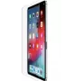 Clear tempered glass screen protector Belkin SFI008EC for Apple iPad Pro 11 inch (M4) — 1 pc