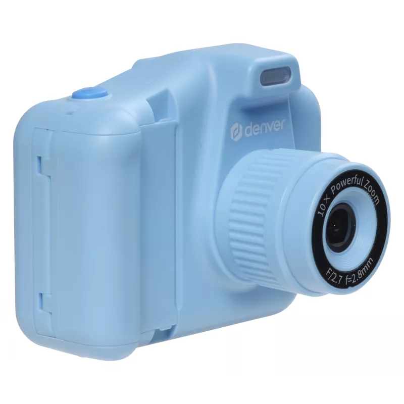 Children's digital camera Denver KPC-1370BU