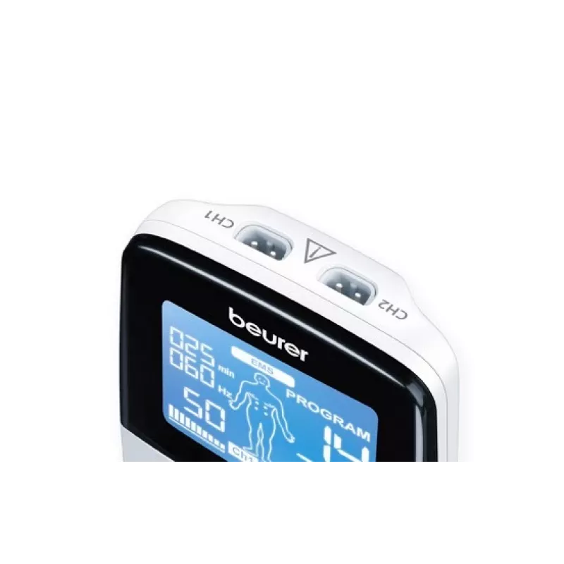 Beurer EM 49 TENS/EMS muscle stimulator