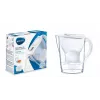 Brita Marella+1 Maxtra Pro PP filter jug (2.4 l; graphite)