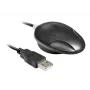 GPS receiver module USB Navilock NL-8002U Black