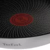 All-purpose frying pan Tefal Intuition B8170644, round, 28 cm, black, PFOA-free