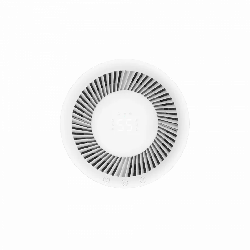 Evaporative Humidifier Xiaomi Smart Evaporative Humidifier Pro, model 66649, white