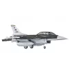 Building Set Cobi F-16D Fighting Falcon, 436 pieces, scale not specified