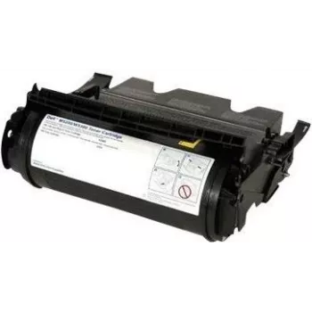 DELL Toner f/ 5210n/5310n toner cartridge 1 pc(s) Original Black