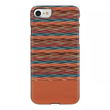 Cover Man&Wood M7090B mobile phone case