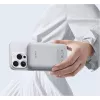 Portable Power Bank PB-MS04 White 10000mAh