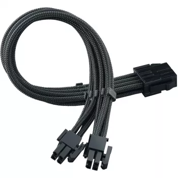 Silverstone SST-PP07E-EPS8B internal power cable 0.3 m 8-pin EPS12V