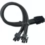 Silverstone SST-PP07E-EPS8B internal power cable 0.3 m 8-pin EPS12V