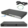 Managed Switch FiberHome S4820-28T-X-PE-AC L2/L3 Gigabit Ethernet 24 Ports PoE