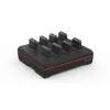 Battery Charger Honeywell 8675i 8 Bay Black