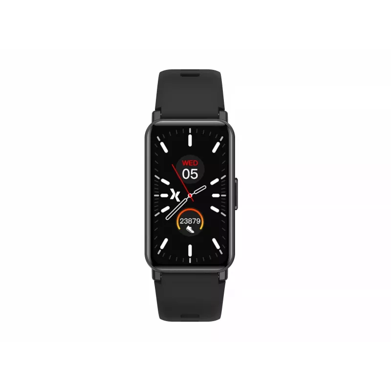 Smartwatch Fit FW53 nitro 2 black