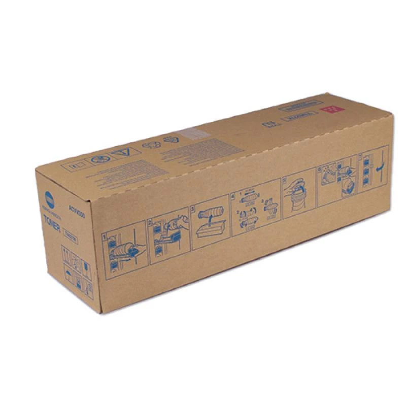Toner Konica Minolta TN-627 Magenta 15000 pages