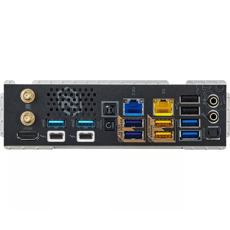 Motherboard ASRock Z890 Taichi Intel Z890 LGA 1851 ATX