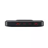 Power bank Rivacase VA1091 — 25800 mAh, total output 100 W, USB ports