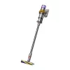 Dyson V15 Detect Absolute handheld vacuum Nickel, Yellow 446986-01