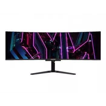 Monitor ACER Predator X49Xbmipphuzx 49 inch LED IPS 5120x1440